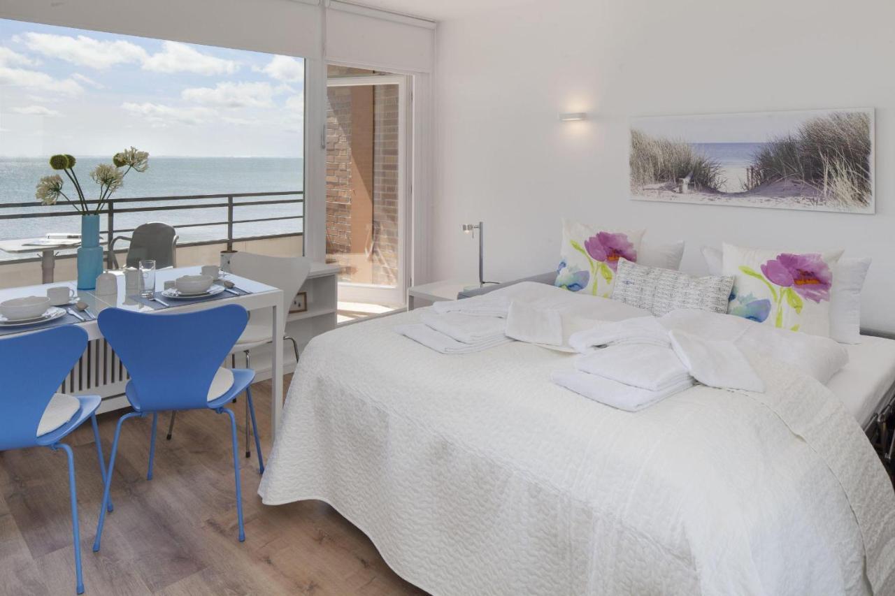 Strandliebe Apartment