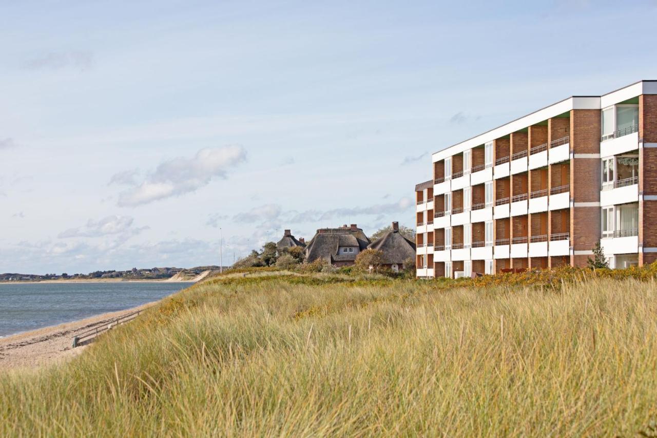 Strandliebe List auf Sylt